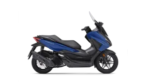 Honda Forza 125