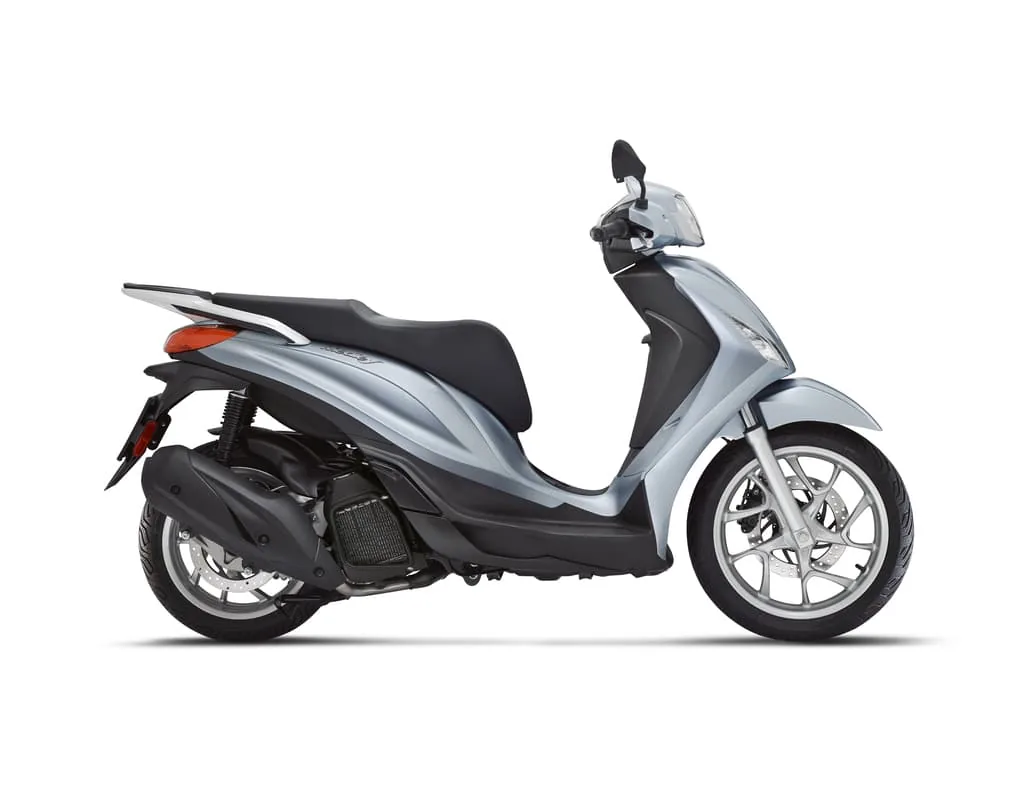 Piaggio Medley 125