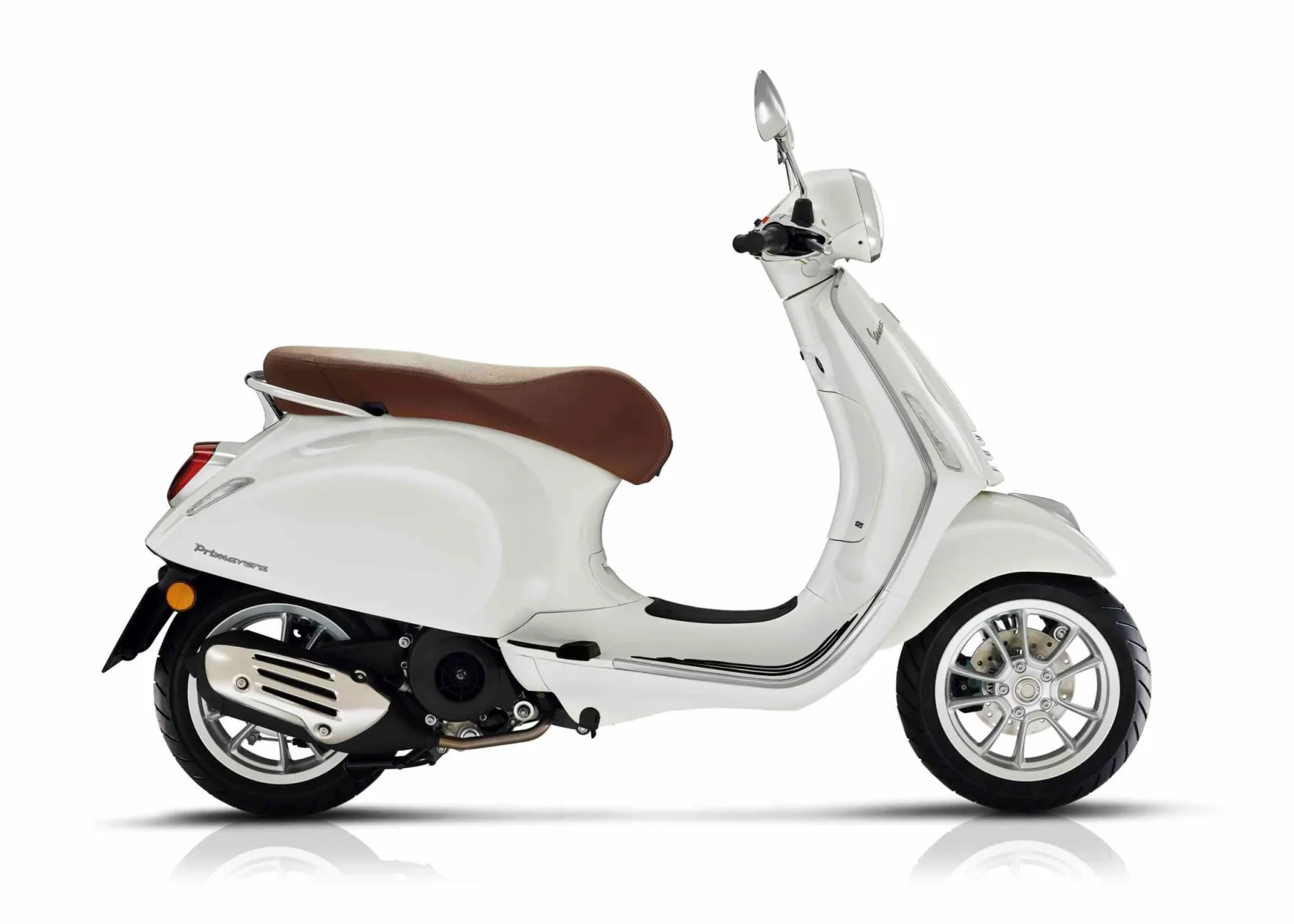 Vespa Primavera 125